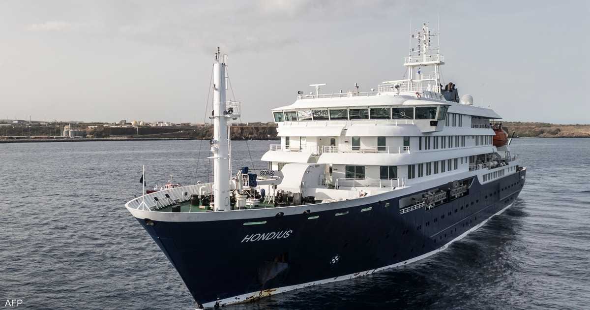 Espagne : un cas d'hantavirus confirmé par test PCR préliminaire parmi les évacués du MV Hondius