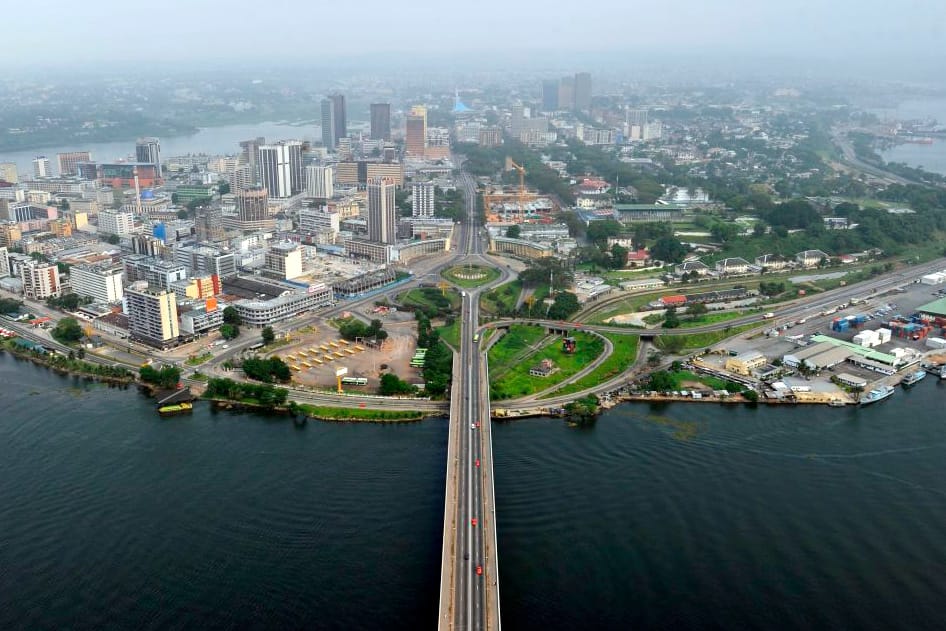 Côte d'Ivoire : une croissance moyenne de 6,8 % attendue entre 2027 et 2029