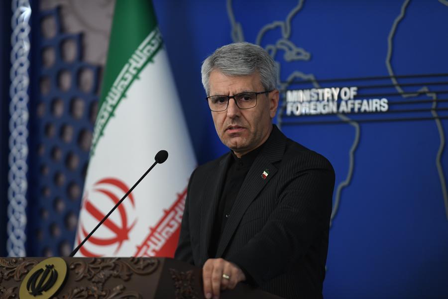 L'Iran affirme examiner la proposition américaine, les échanges de messages se poursuivant par l'intermédiaire du Pakistan