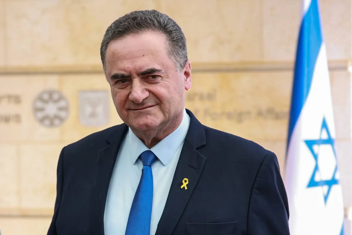 Le ministre israélien de la Défense ordonne à l'armée de se préparer à reprendre l'offensive à Gaza en cas d'échec du cessez-le-feu