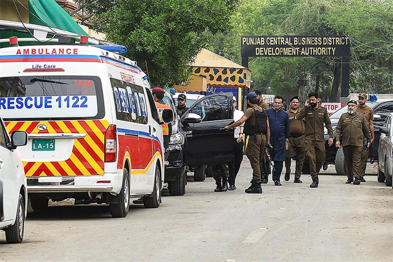 L'Inde interdit un important compte Instagram d'actualités sur les musulmans, selon son fondateur