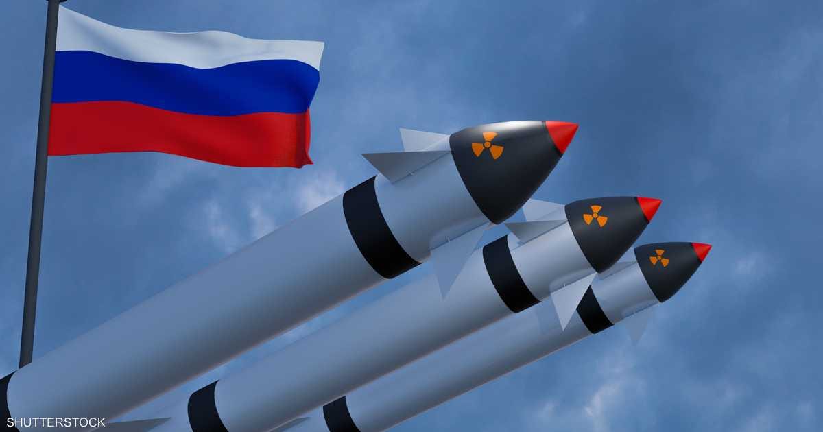 La Russie organise un exercice de ses forces nucléaires stratégiques