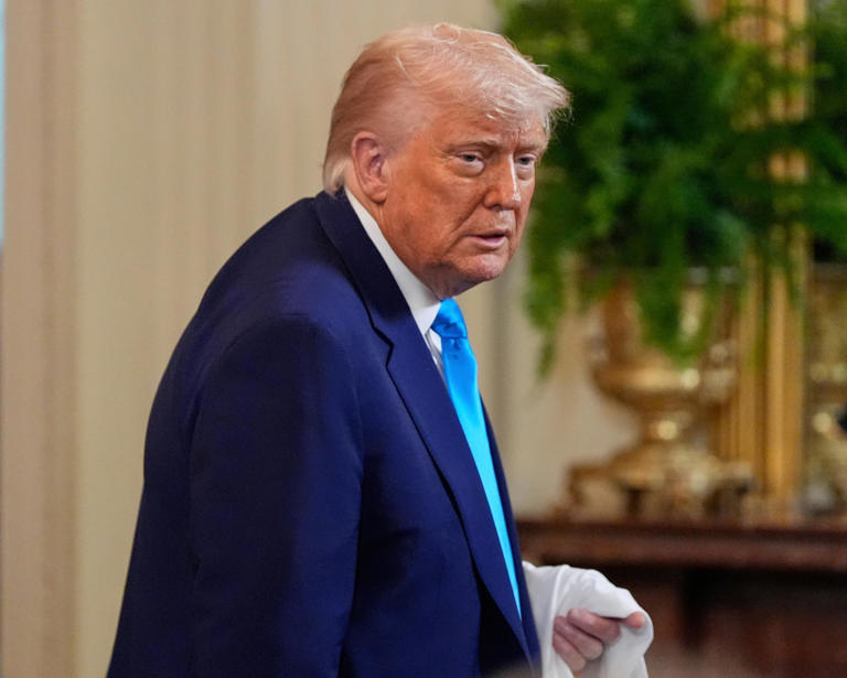 Selon des médias américains, l'administration Trump a expulsé des immigrants asiatiques vers le Soudan du Sud