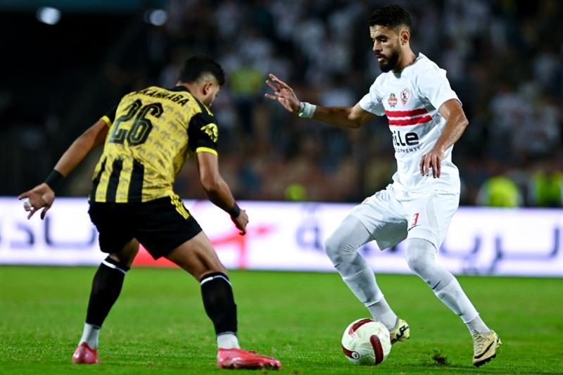 Zamalek veut effacer le doute face à un Modern Sport réformé