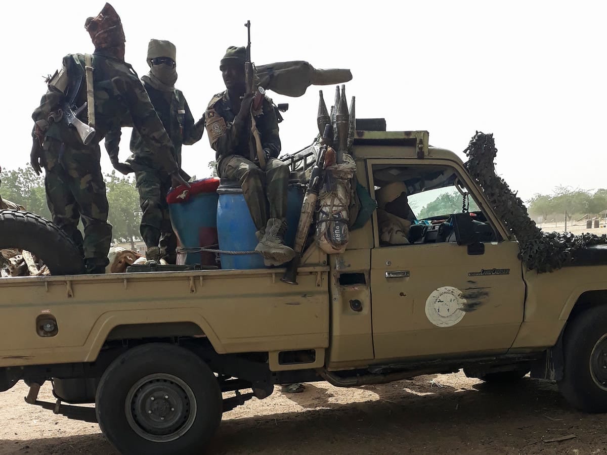 Tchad : l'armée dit avoir neutralisé un groupe de bandits armés dans le sud du pays