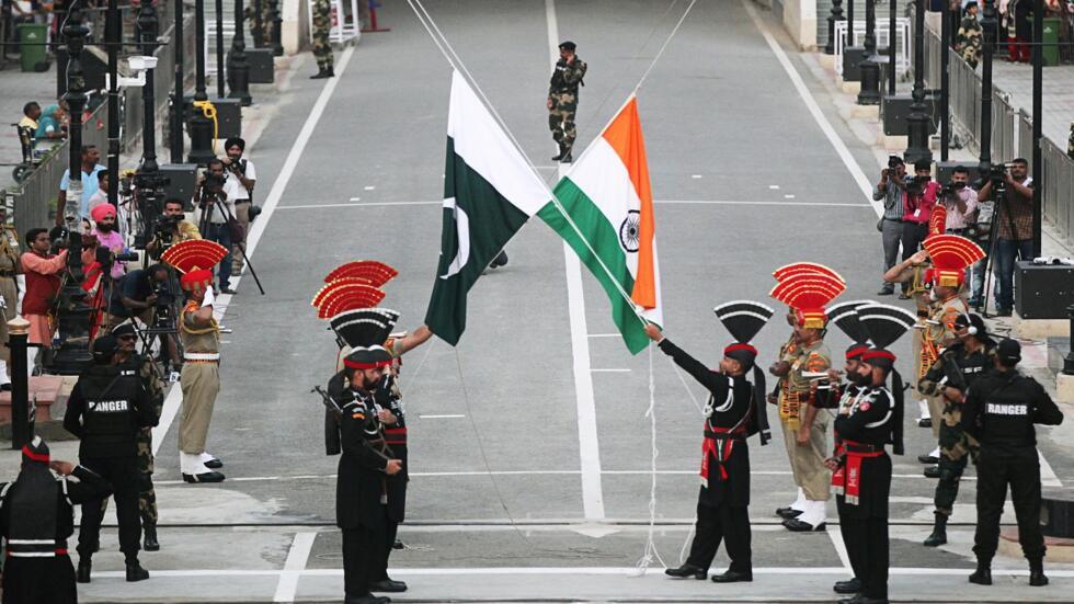 Appel téléphonique entre le PM pakistanais et le chef de l'ONU à propos de la situation en Asie du Sud