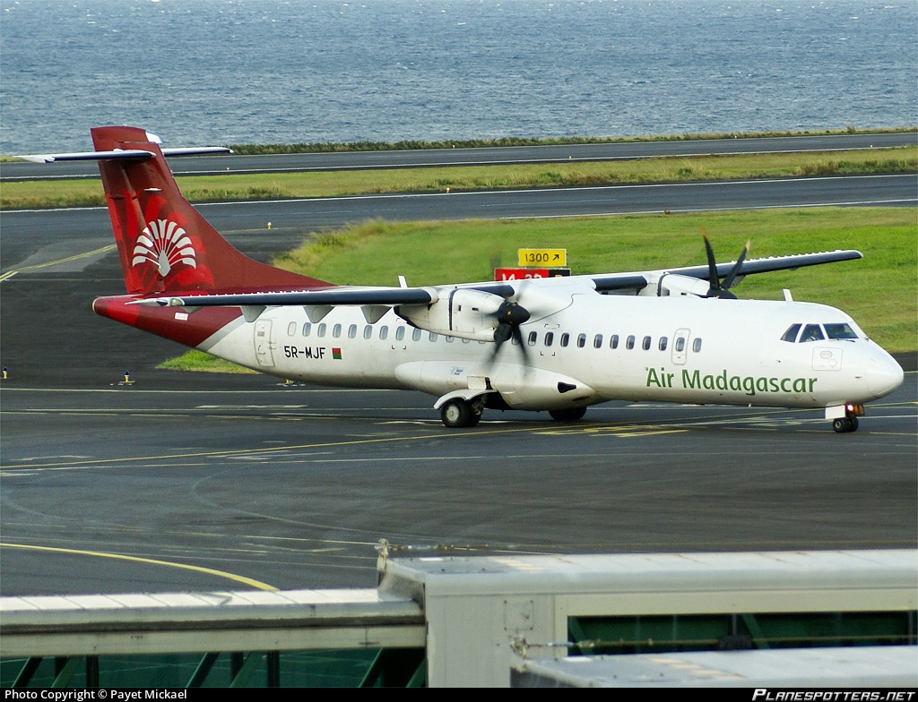 Madagascar prévoit l'extension de dix aéroports