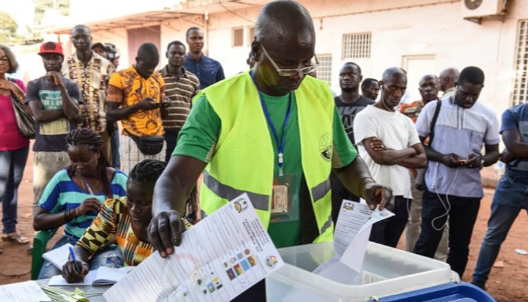 Guinée : ouverture de la campagne électorale pour le scrutin présidentiel     