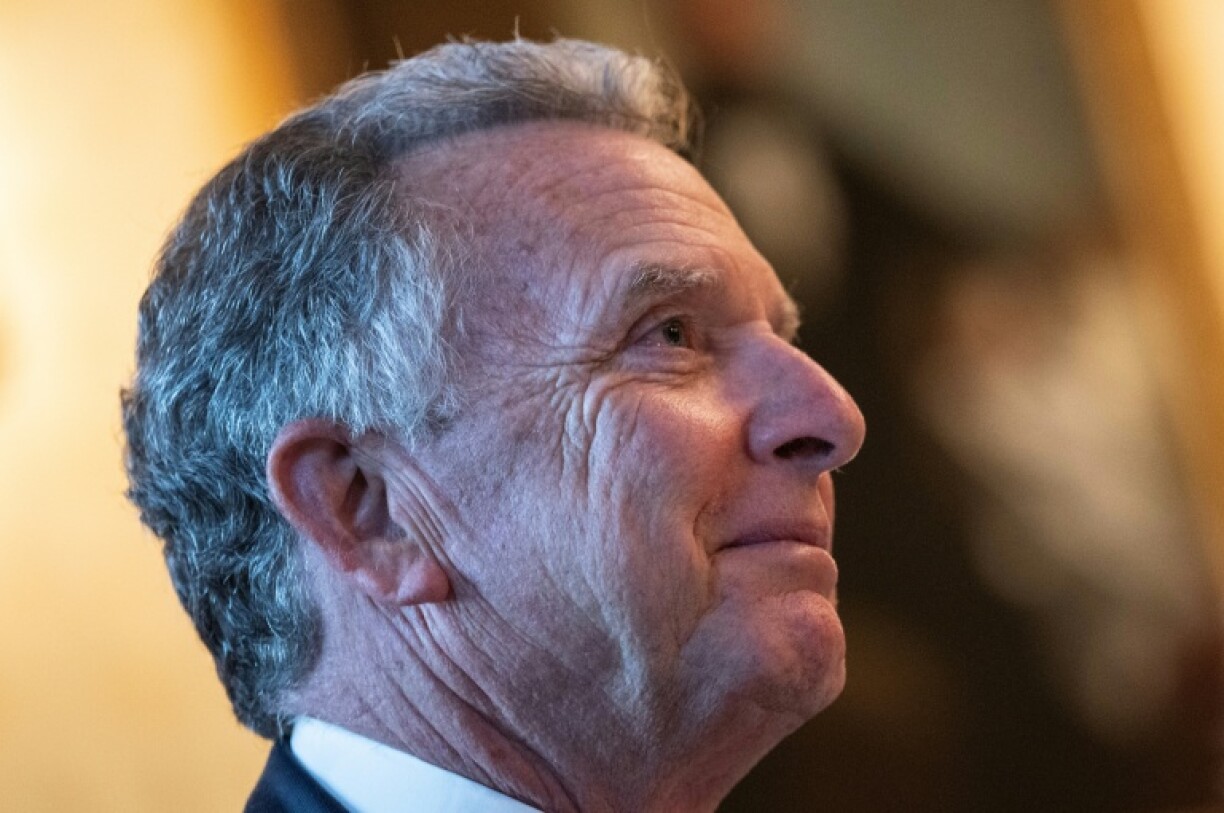 Zelensky et les Européens rencontreront l'émissaire américain à Berlin ce week-end