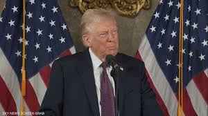 Le président Américain Donald Trump affirme qu'il ne permettra pas à la Chine de gérer le canal de Panama.