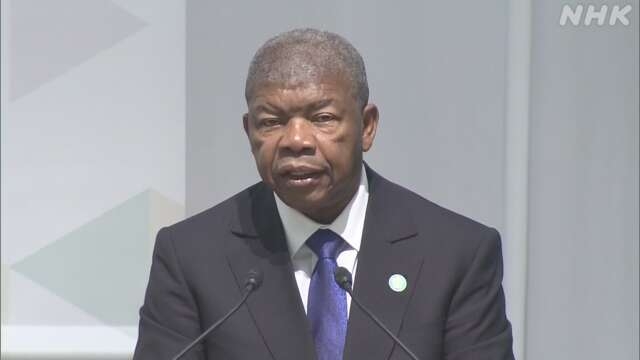 Le président de l'Union africaine appelle à la croissance économique par la coopération mutuelle