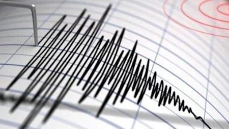 Un séisme de magnitude 5,4 secoue le Kirghizistan, selon le GFZ