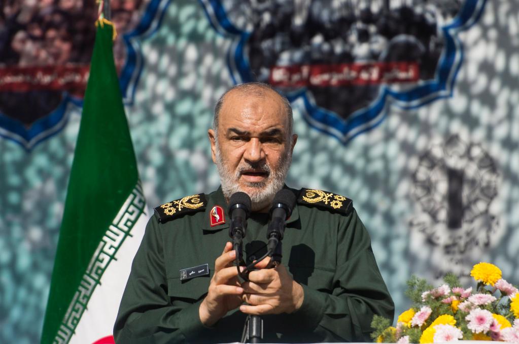 Israël lance une attaque préventive sur l'Iran, tuant le chef du Corps des gardiens de la révolution islamique d'Iran