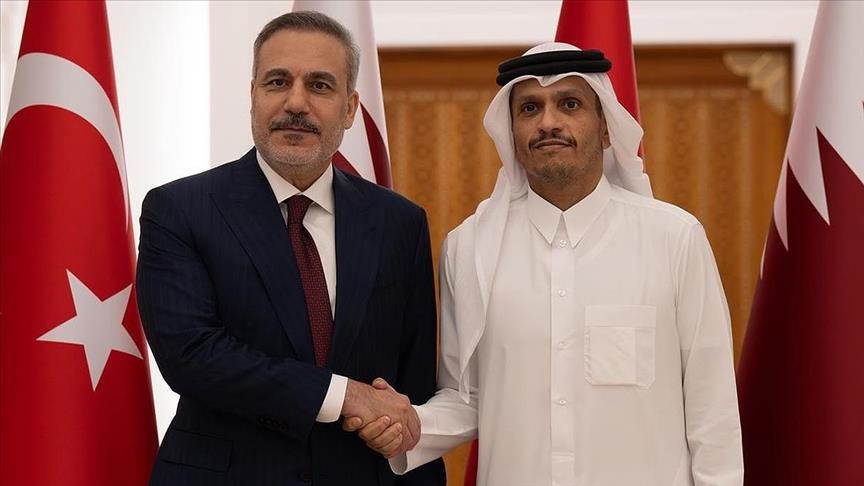 Le Premier ministre et ministre des Affaires étrangères : Les attaques iraniennes contre le Qatar représentent une escalade dangereuse et une violation inacceptable menaçant la stabilité régionale