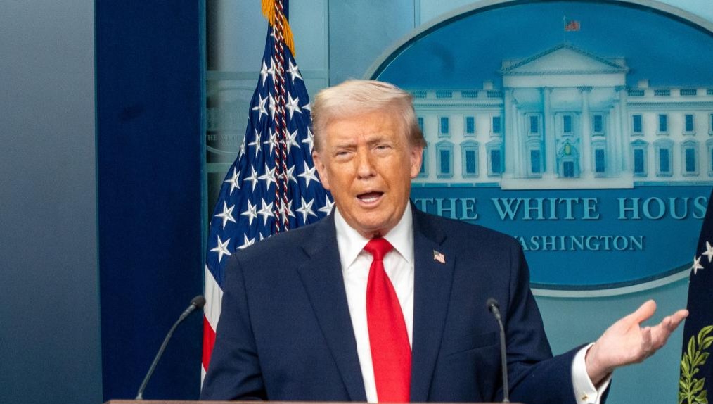 Trump déclare qu'il ne participera pas au sommet d'urgence du G7 et remet en question l'utilité de l'OTAN pour les Etats-Unis