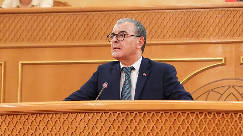 Tunisie : une croissance de 2,6% attendu cette année et de 3,3% prévus pour 2026