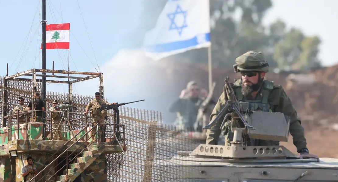 Le Liban et Israël conviennent de négociations sous médiation américaine