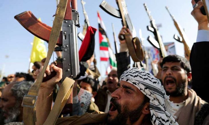 Les Houthis du Yémen abattent un drone MQ-9 et lancent de nouvelles attaques contre des porte-avions américains