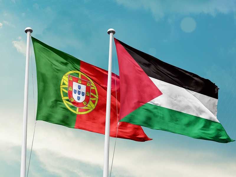 Le Portugal reconnaît l'Etat palestinien