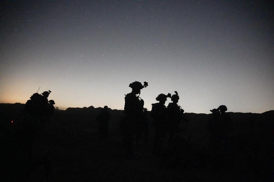 Le projet israélien d'occupation de la ville de Gaza devrait prendre au moins six mois