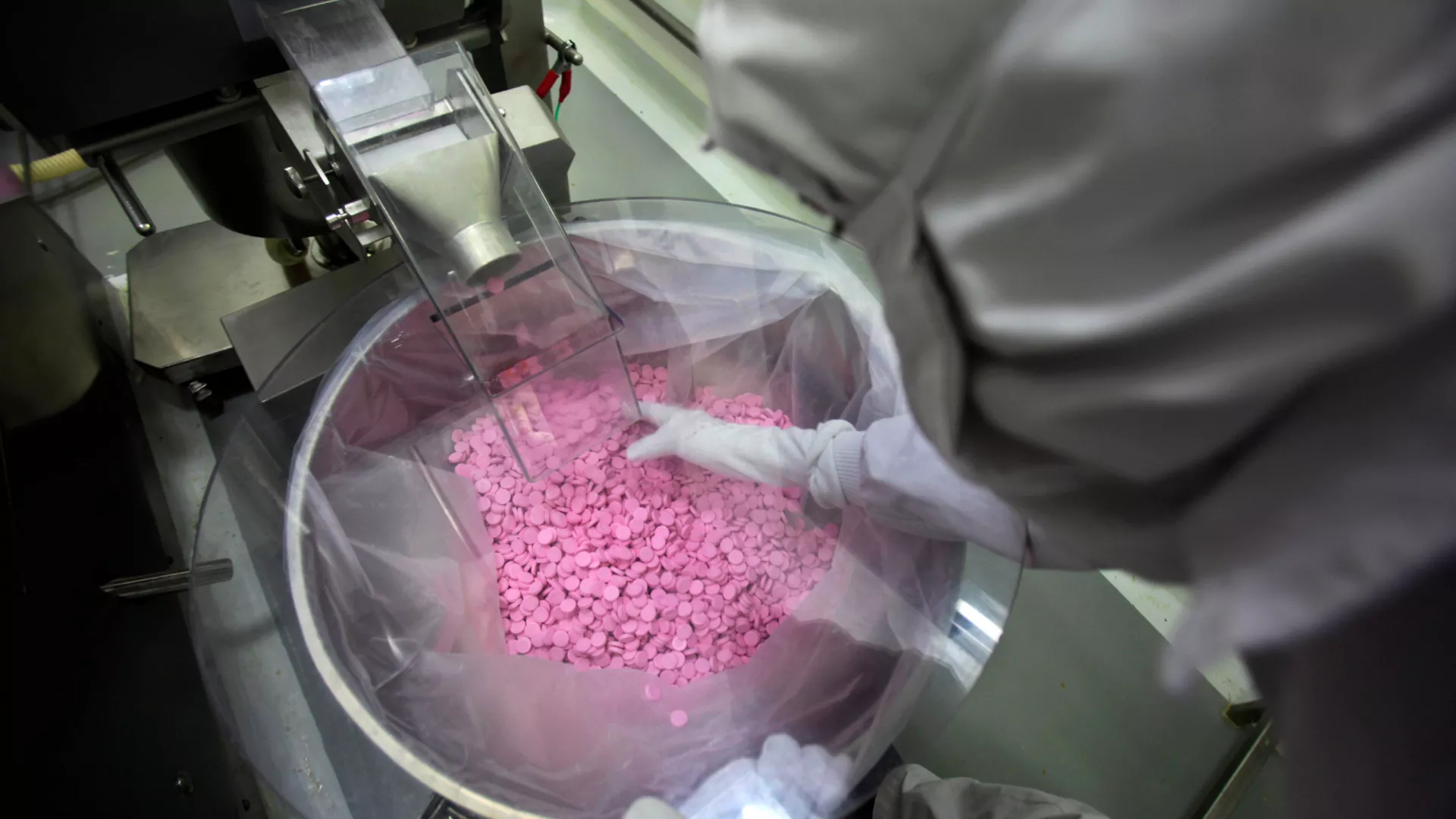 L'UE maintient sa proposition de réforme du secteur pharmaceutique malgré la pression de l'industrie