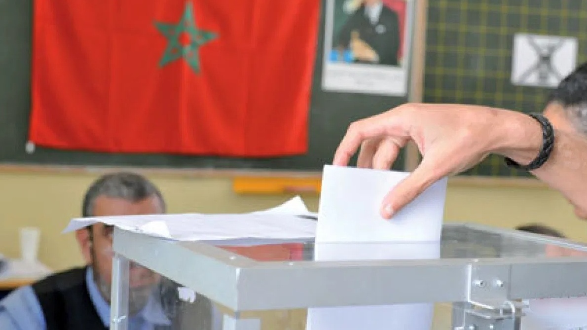 Le Maroc fixe au 23 septembre la date des élections législatives