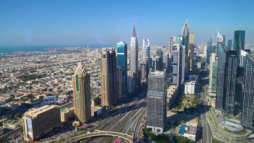 Émirats arabes unis : trois morts et 58 blessés depuis le début des frappes iraniennes