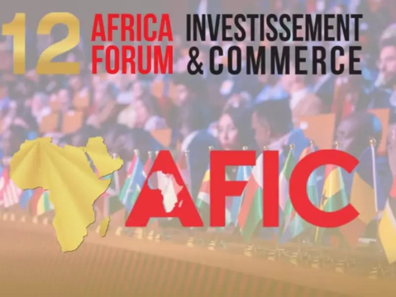 Le Forum africain de l'investissement et du commerce à Alger vise l'intégration économique