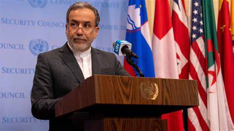 L'Iran confirme des pourparlers indirects avec les Etats-Unis dimanche à Oman