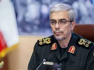 Le chef d'état-major de l'armée iranienne remet en question l'engagement d'Israël envers le cessez-le-feu