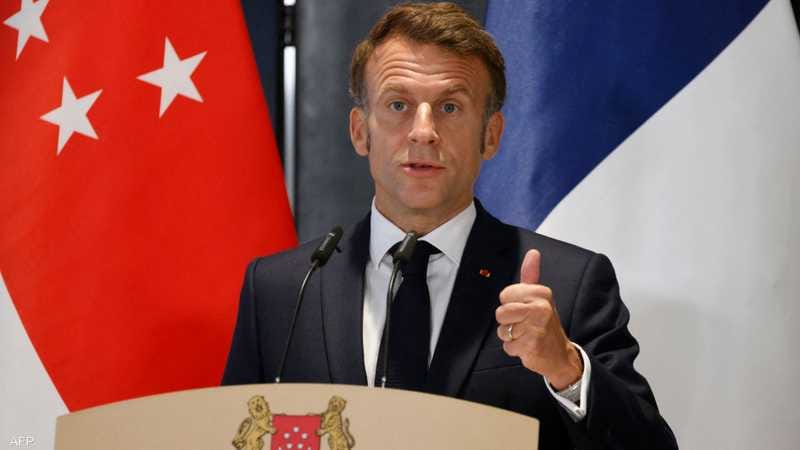 Les présidents français et slovène appellent à la création d'un Etat palestinien indépendant