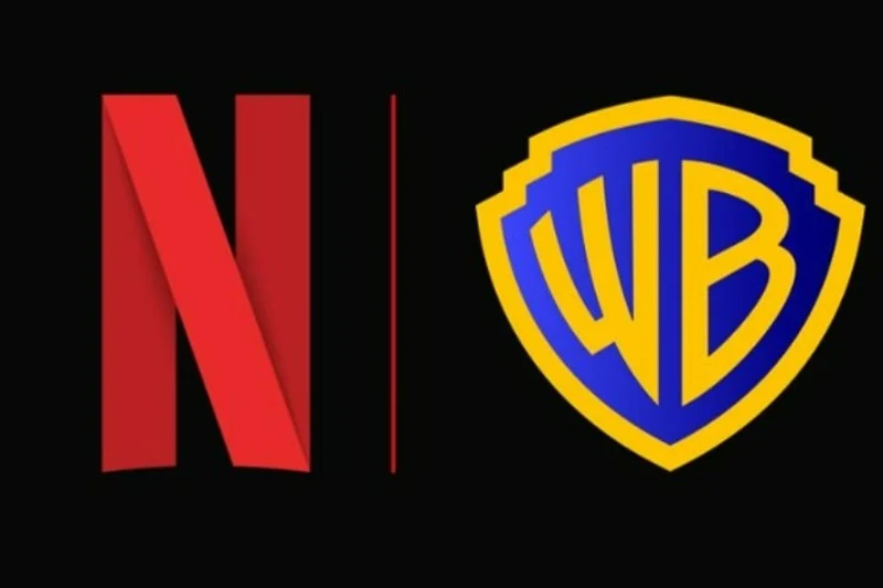 Netflix va racheter Warner Bros Discovery pour près de 83 milliards de dollars