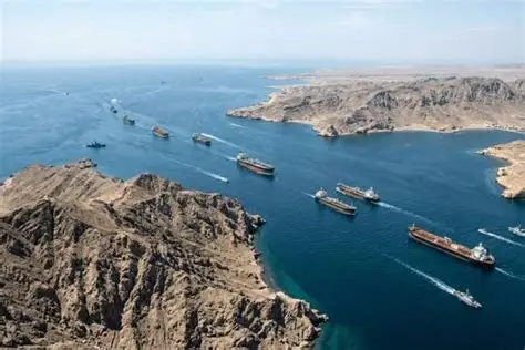Détroit d'Ormuz : un mort dans des attaques iraniennes aux missiles de croisière contre deux pétroliers des EAU