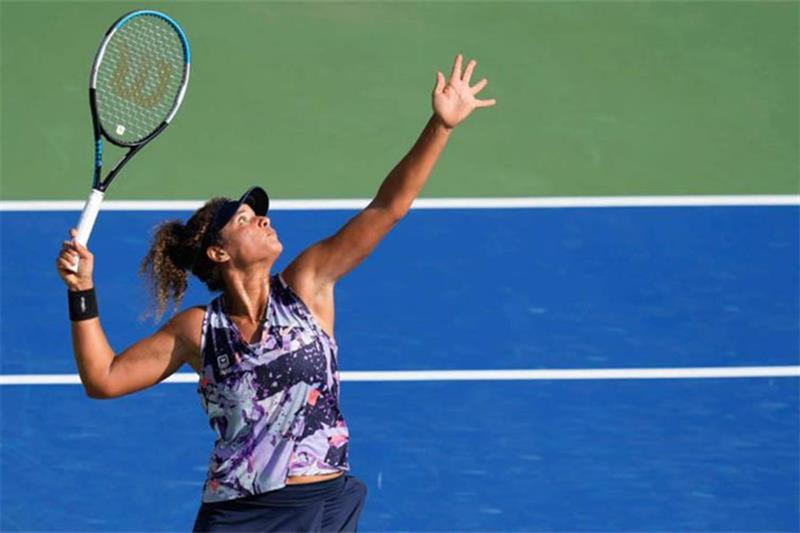 Mayar Sherif affrontera la numéro 4 mondiale Jessica Pegula au premier tour de L'US open