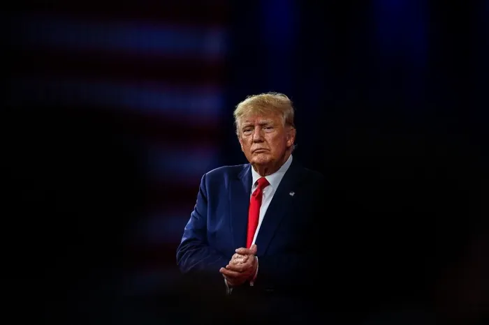Trump affirme n'être "pas ouvert" aux concessions de l'Iran