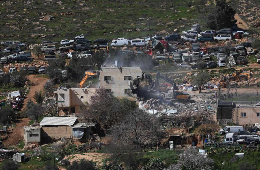 Israël adopte un projet de loi controversé sur la peine de mort pour les Palestiniens de Cisjordanie reconnus coupables de "terrorisme"