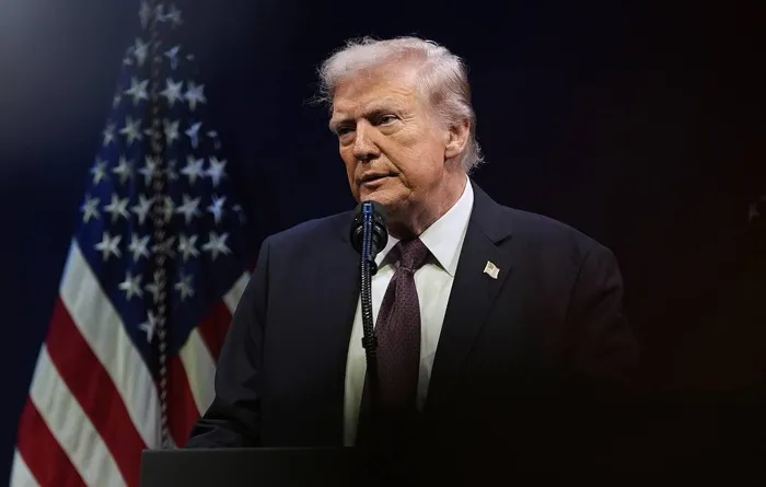 Donald Trump affirme que les Etats-Unis sauront bientôt si le président du parlement iranien est disposé à coopérer