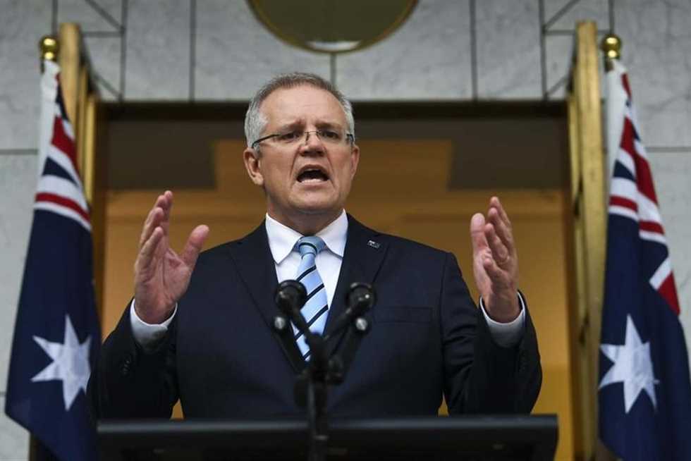 Australie : le gouvernement du PM réélu Anthony Albanese prêtera serment la semaine prochaine