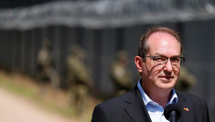 Le ministre allemand de l'Intérieur met en garde contre la menace liée aux drones