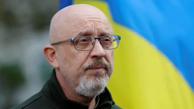 Le président ukrainien nomme l'ancien PM comme nouveau ministre de la Défense