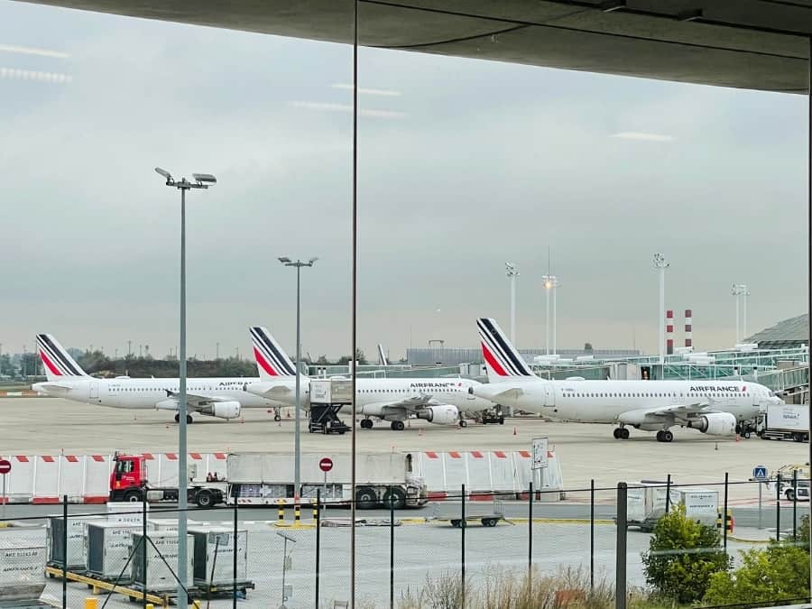 France : 15% des vols annulés à l'aéroport de Paris-Orly à cause d'une panne de contrôle aérien