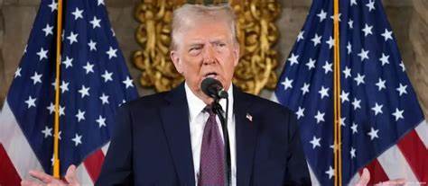 Cent jours de présidence Trump : la cote de popularité au plus bas depuis 80 ans