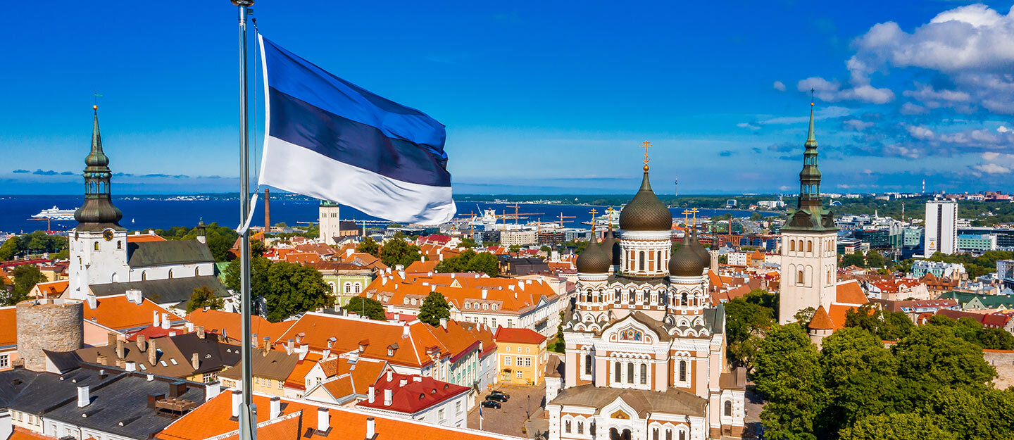 L'Estonie convoque un diplomate russe pour "violation de l'espace aérien", Moscou dément