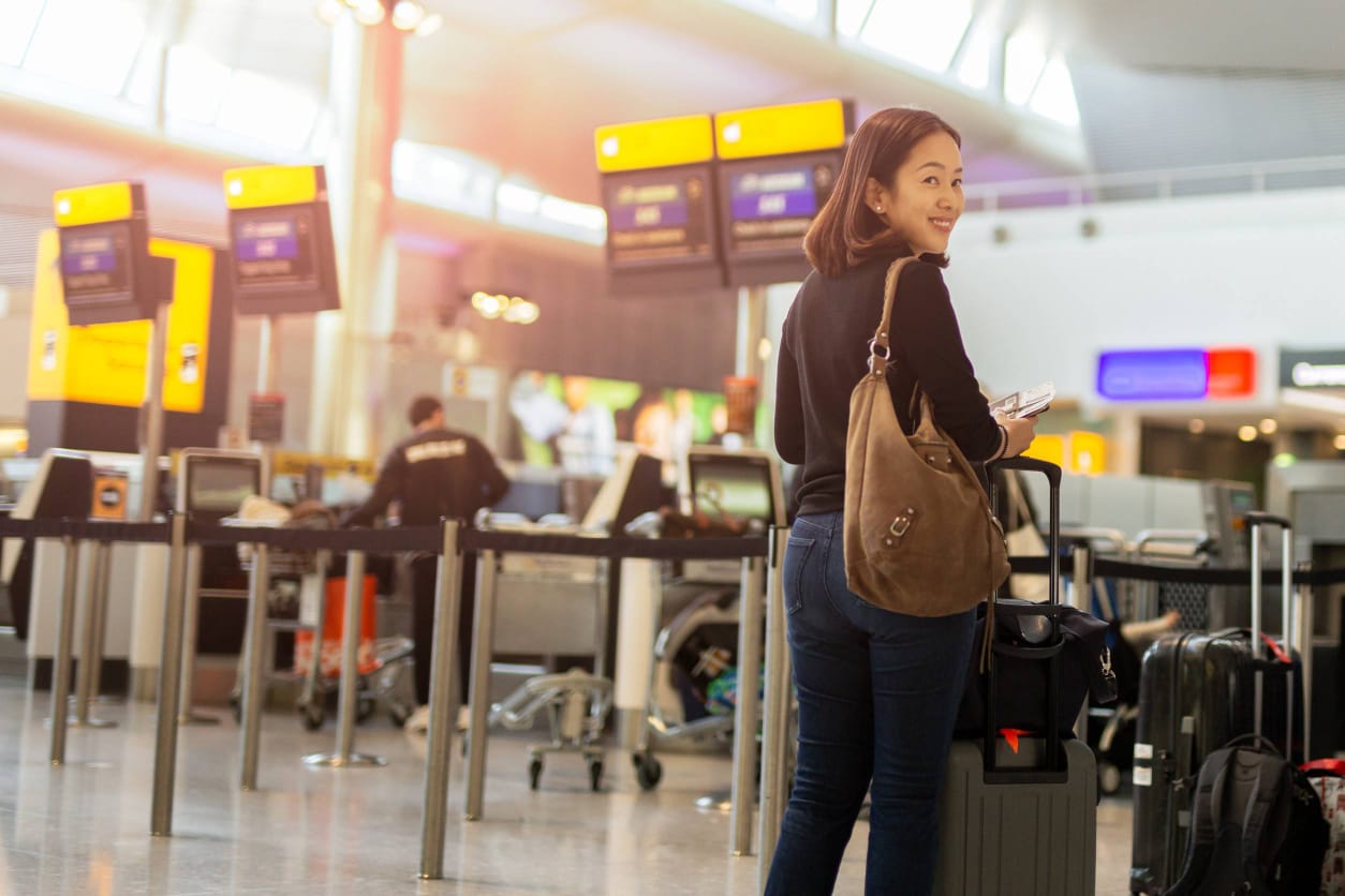 La Turquie accorde l'entrée sans visa aux touristes chinois