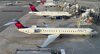 Etats-Unis : collision entre deux avions de ligne régionaux de Delta à l'aéroport LaGuardia de New York