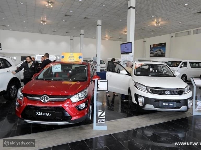 La hausse des ventes de voitures en Espagne est stimulée par les marques chinoises (fédération des concessionnaires)