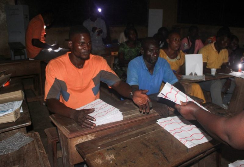 Bénin : fermeture des bureaux de vote et début du dépouillement aux législatives et communales
