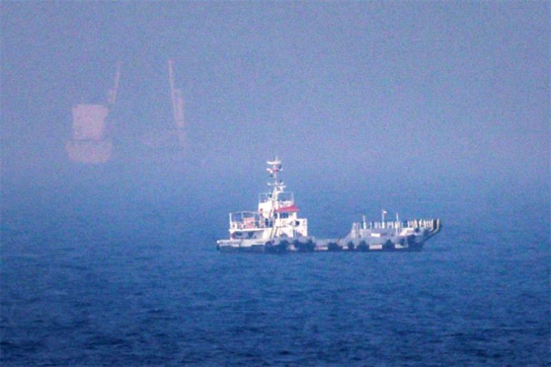 L'armée bahreïnie dit avoir contré des attaques iraniennes