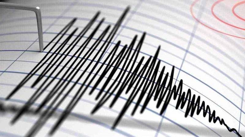 Un séisme de magnitude 5,5 se produit en mer Egée