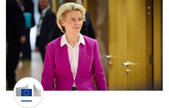 Les États-Unis et l'UE annoncent un cadre pour un accord tarifaire